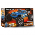 HPI 160032 JUMPSHOT ST FLUX