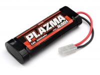 HPI 160152 PLAZMA 7.2V 5000MAH NIMH STICK BATTERY PACK