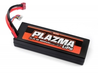 HPI 160162 PLAZMA 11.1V 3200MAH 40C LIPO BATTERY PACK 35.52WH