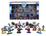 JADA 32391 1.65PULG NANO METALFIGS DC COMICS : 20-PACK SURTIDO W4