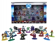 JADA 32391 1.65PULG NANO METALFIGS DC COMICS 20 PACK SURTIDO W4