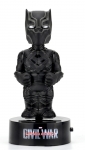 NECA 61486 FIGURA BLACK PANTHER BODY KNOCKER