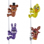 NECA 14769 FIGURA FIVE NIGHTS AT FREDDYS 2 PULGADAS SURTIDO