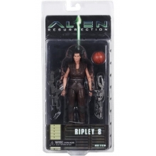 NECA 51651 FIGURA ALIEN 7 PULGADA PVC - RIPLEY 8