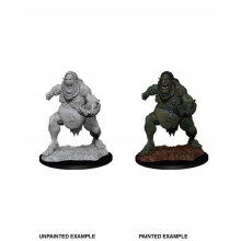 WIZKIDS 90082 D & D NOLZURS MARVELOUS MINIATURES VENOM TROLL