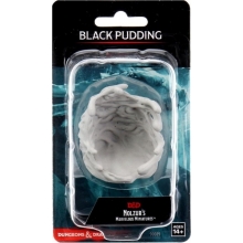 WIZKIDS 90089 D & D NOLZURS MARVELOUS MINIATURES BLACK PUDDING