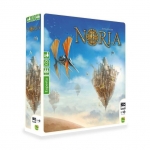 SDGAMES SDG0NORIA01 NORIA BASE