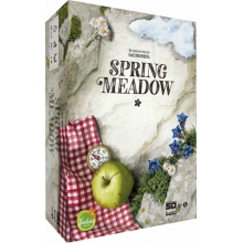 SDGAMES SDGSPRMEA01 SPRING MEADOR BASE