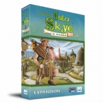 SDGAMES SDGISLSKY02 ISLA DE SKYE EL VIAJERO