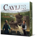 SPACE COWBOYS SCCAYL01ES CAYLUS 1303 BASE