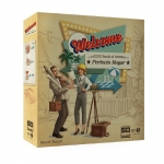 SDGAMES SDGWELCTO01 WELCOME HACIA EL PERFECTO HOGAR