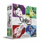 SDGAMES SDGYOKAI001 YOKAI BASE