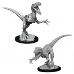 WIZKIDS 90047 WIZKIDS DEEP CUTS RAPTORS