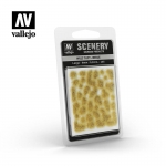 VALLEJO SC420 SCENERY WILD TUFT BEIGE 6MM