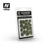 VALLEJO SC422 SCENERY WILD TUFT SWAMP 8MM