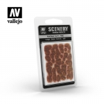 VALLEJO SC431 SCENERY FANTASY TUFT FIRE 6MM