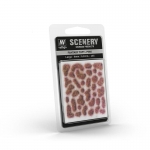 VALLEJO SC433 SCENERY FANTASY TUFT PINK 6MM
