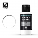 VALLEJO 73600 SURFACE PRIMER 600-60ML BLANCO