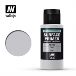 VALLEJO 73601 SURFACE PRIMER 601-60ML GRIS