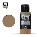 VALLEJO 73604 SURFACE PRIMER 604 60ML DUNKELGELB RAL7328