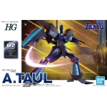 BANDAI 61337 HG 1/144 A TAUL