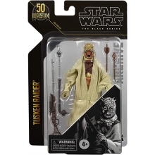 HASBRO F1904 STAR WARS BLACK SERIES GREATEST HITS TUSKEN RAIDER