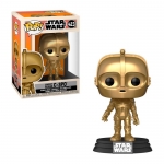 FUNKO 50110 POP STAR WARS STAR WARS CONCEPT C 3PO
