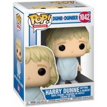 FUNKO 51959 POP MOVIES DUMB & DUMBER HARRY GETTING HAIRCUT