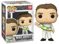 FUNKO 52983 POP SPORTS LEDGENDS MARIO ANDRETTI