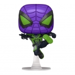 FUNKO 54695 POP GAMES / MILE MORALES GAME - PURPLE REIGN