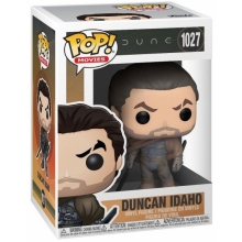 FUNKO 51605 POP MOVIES DUNE DUNCAN IDAH