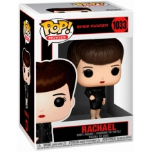 FUNKO 52038 POP MOVIES BLADE RUNNER RACHAEL