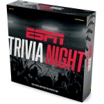 FUNKO 53756 POP GAMES / ESPN - TRIVIA NIGHT