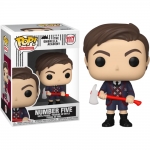 FUNKO 55071 POP TELEVISION UMBRELLA ACADEMY NUMBER 5