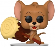 FUNKO 55749 POP MOVIES / TOM & JERRY - JERRY