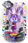 HASBRO F2157 TROLLS TROLLSTOPIA DE LUJO FASHION TROLL SURTIDO