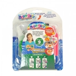 IMEX 40232 AQUA GELZ SET TROPICALZ
