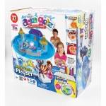 IMEX 40238 AQUA GELZ PLAYSET CASTILLO