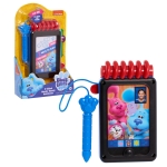 IMEX 49630 PISTAS DE BLUE Y TU LIBRETA