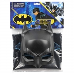 IMEX 6060825 BATMAN TECH CAPA Y MASCARA