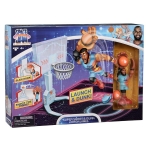 IMEX 14568SJ SPACE JAM DUNKS JUEGO FIGURA Y ARO