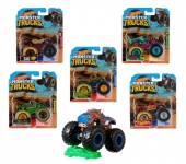 MATTEL GRH81 HOT WHEELS MONSTER TRUCKS 1:64 & CAR EASTER SURTIDO