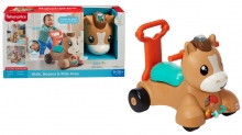 MATTEL GTL55 FISHER PRICE PONY CAMINA CONMIGO