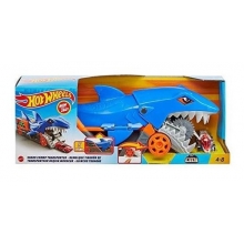MATTEL GVG36 HOT WHEELS SHARK CHOMP TRANSPORT