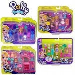 MATTEL GWD82 SPRING DOLLS & ACCY SURTIDO