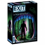 DEVIR JDM EXIT LA FERIA TERRORIFICA