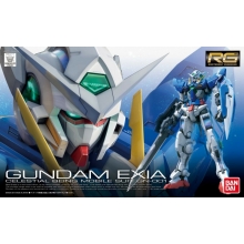 BANDAI 61600 RG 1/144 GUNDAM EXIA