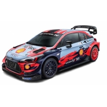 NINCO NH93163 HYUNDAI WRC 1:10