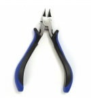 LATINA 27212 SIDE CUTTER PLIERS WITH SPRING JAPANESE QUALITY