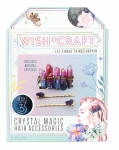 BRIGHTSTRIPES 2923 WISH CRAFT MAGIC CRYSTAL HAIR ACCESSORIES
